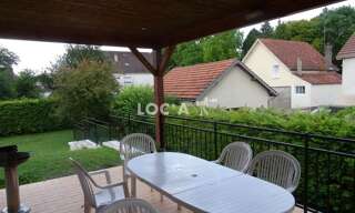 Maison 5 Pièces 114 m² à louer à Saint-Julien (21490)