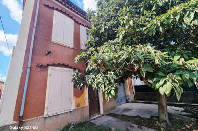 Maison 5 pièces 298000 €