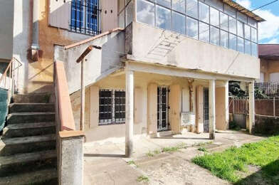 Maison 5 pièces 249000 €