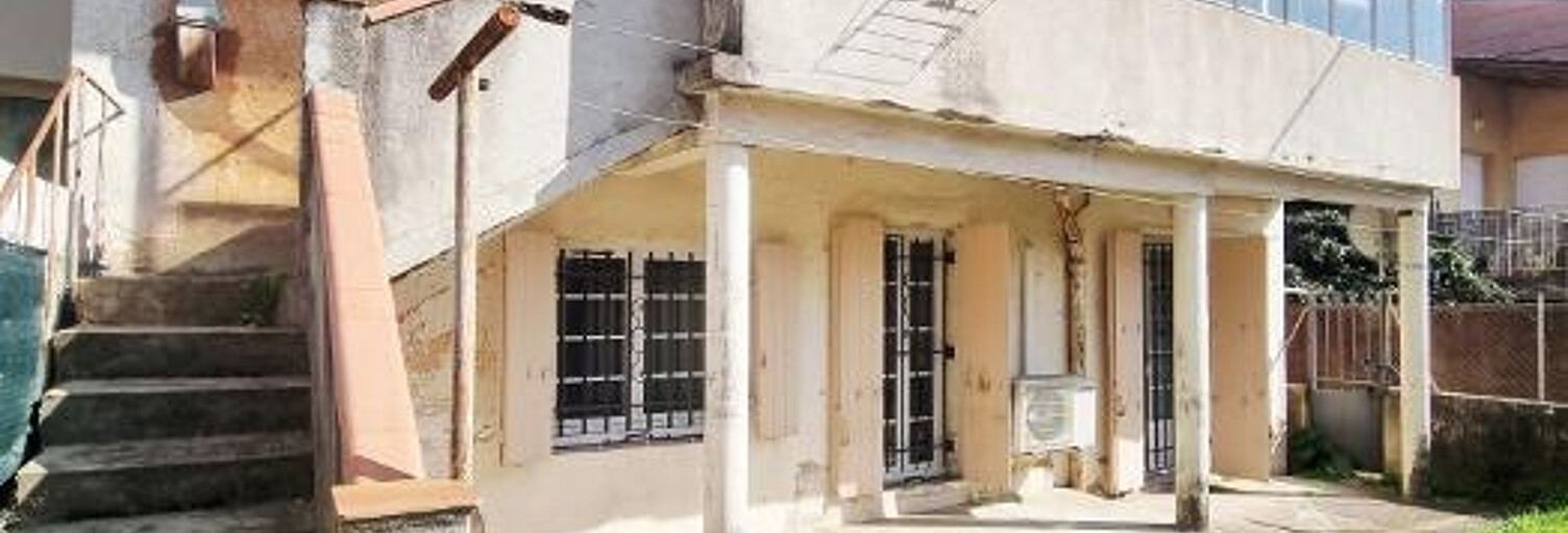 Maison 5 Pièces 153 m² à vendre à Les Arcs (83460)