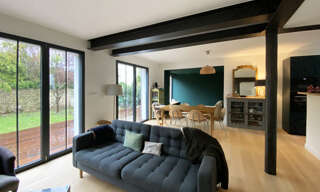 Maison 102 m² à construire Saint-Just-en-Chaussée (60130)