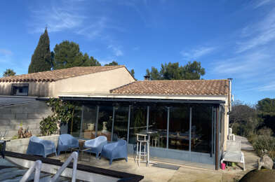 Maison 6 pièces 437000 €