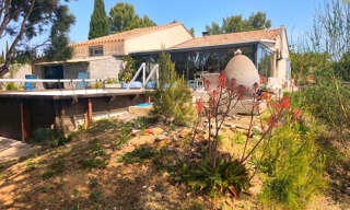 Maison 6 Pièces 171 m² à vendre à La Palme (11480)