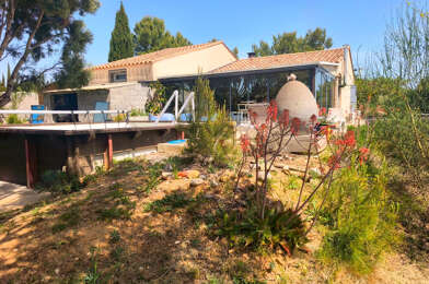 Maison 6 pièces 437000 €