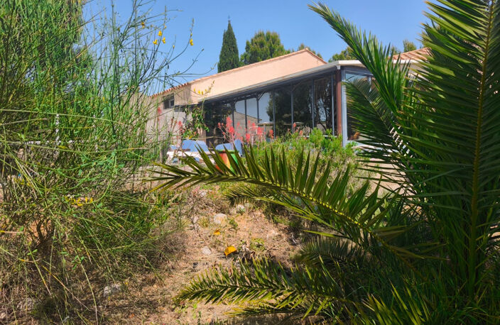 Maison individuelle à LA PALME — photo 3