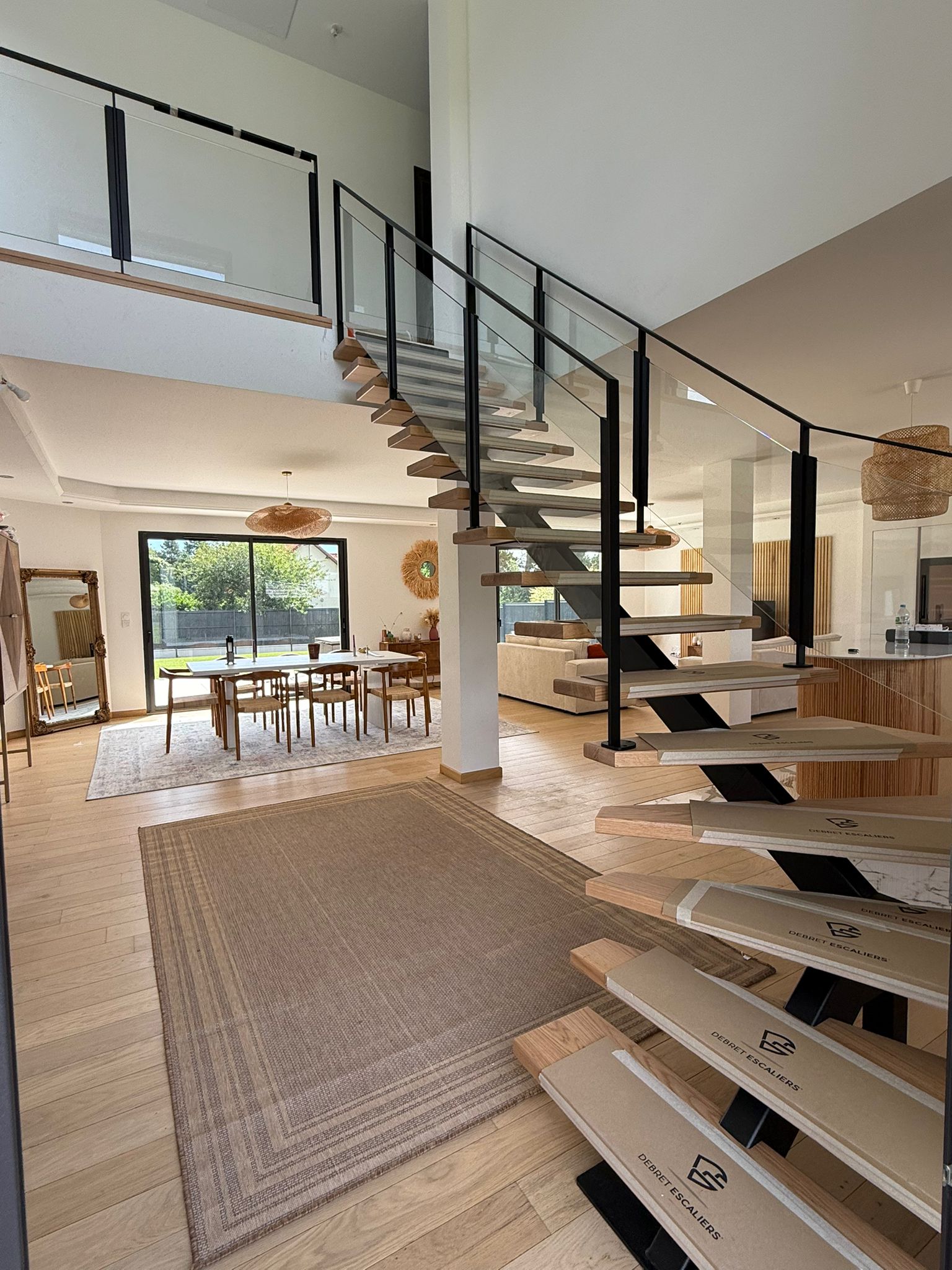 Agence immobilière de Maison confiance