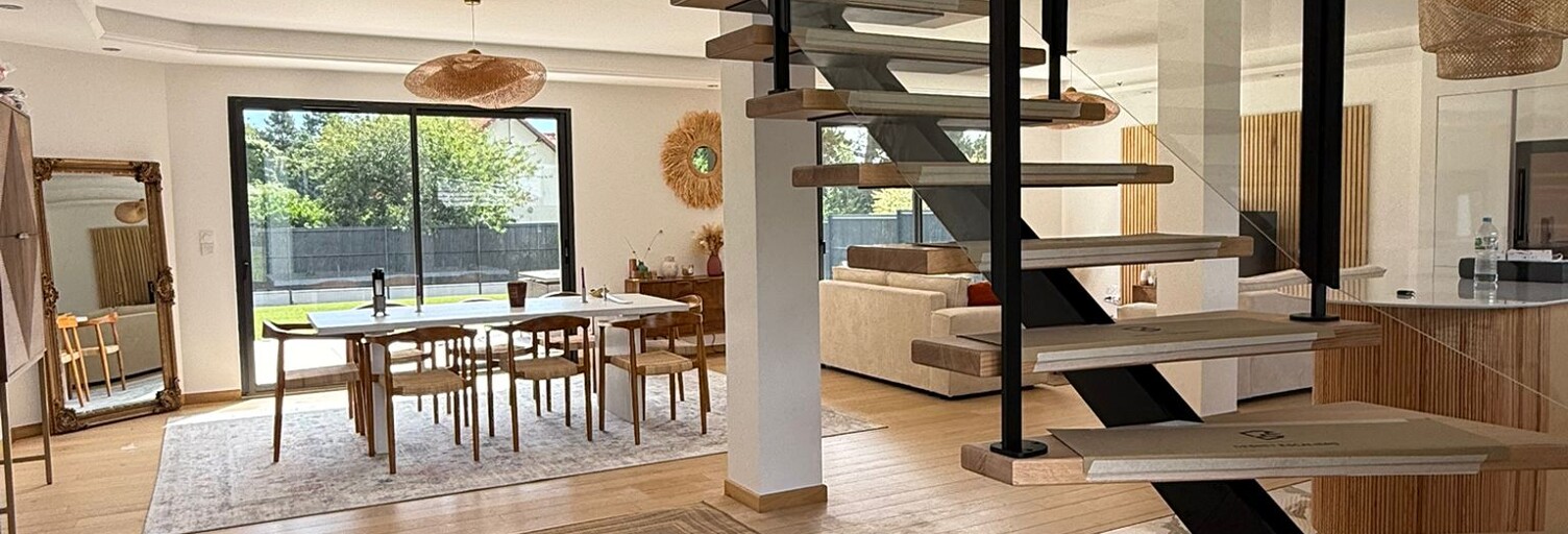 Maison 123 m² à construire Bresles (60510)