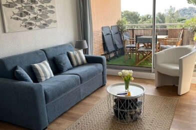 Appartement 2 pièces 256000 €