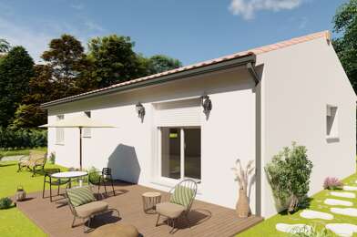 Maison 5 pièces 162000 €