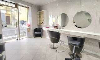 Commerce 2 Pièces 34 m² à vendre à Marseille 13 (13013)