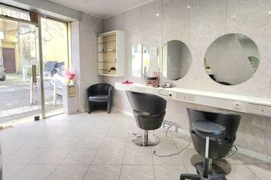 Commerce 2 pièces 132000 €