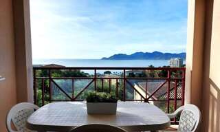 Appartement  27 m² à vendre à Cannes (06400)