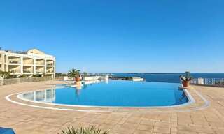 Appartement  27 m² à vendre à Cannes (06400)