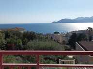 CANNES T2 CABINE VUE MER À COUPER LE SOUFFLE — photo 4