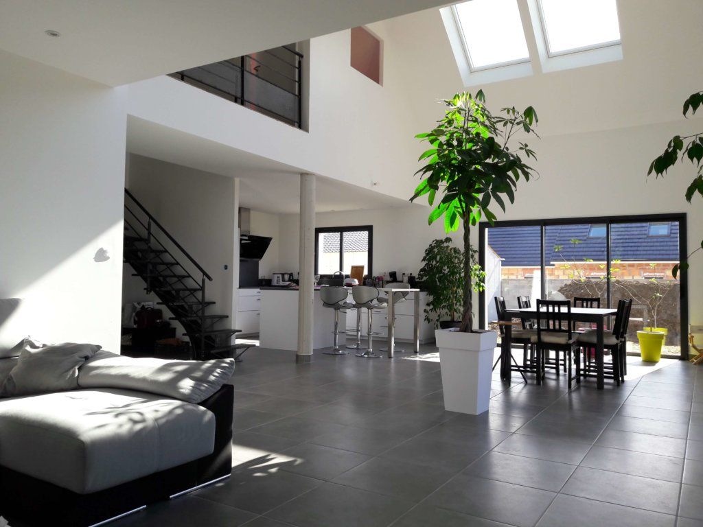 Agence immobilière de Maison confiance