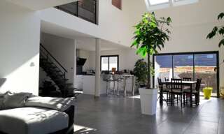 Maison 141 m² à construire Thourotte (60150)