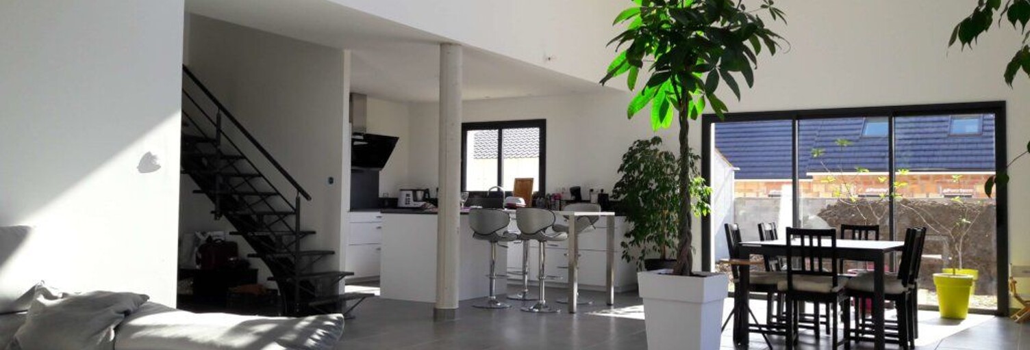 Maison 141 m² à construire Thourotte (60150)