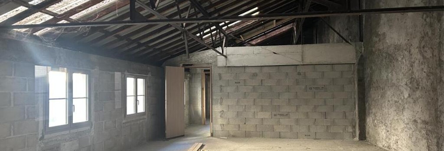 Immeuble   m² à vendre à Grenoble (38000)