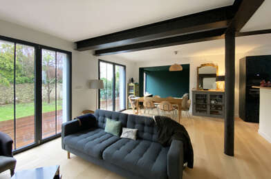 Maison 4 pièces 210900 €