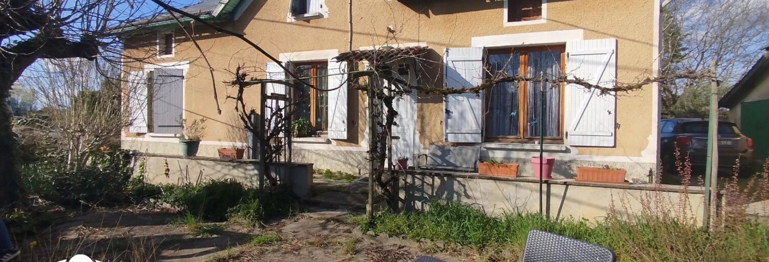 Maison 5 Pièces 152 m² à vendre à Villeneuve-sur-Lot (47300)