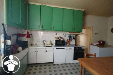 Maison 5 pièces 108900 €