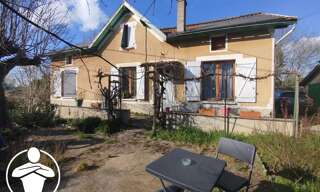 Maison 5 Pièces 152 m² à vendre à Villeneuve-sur-Lot (47300)