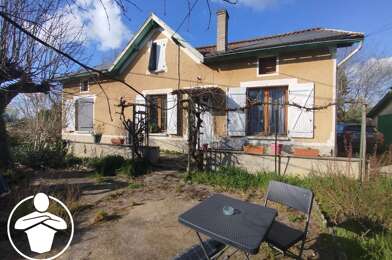 Maison 5 pièces 108900 €