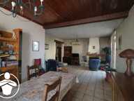 EN EXCLUSIVITE Maison familiale — photo 4