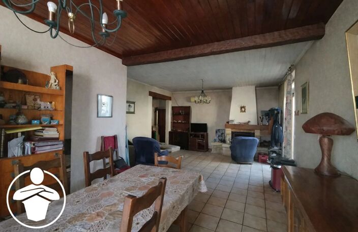 EN EXCLUSIVITE Maison familiale — photo 4