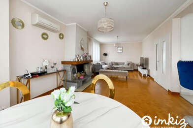 Maison 8 pièces 230000 €