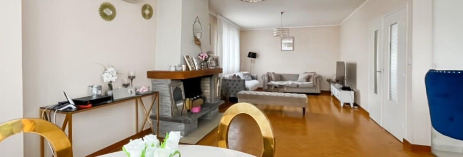 Maison 8 Pièces 180 m² à vendre à Villeneuve-sur-Lot (47300)