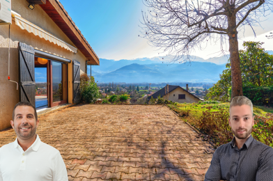 Maison 9 pièces 630000 €