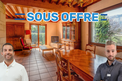 Maison 7 pièces 490000 €