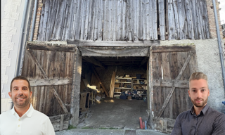 Divers 2 Pièces 40 m² à vendre à Lumbin (38660)