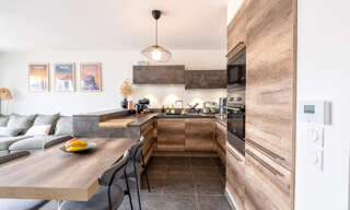 Appartement 4 Pièces 76 m² à vendre à Montbonnot-Saint-Martin (38330)