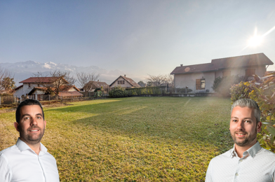 Terrain  250000 €