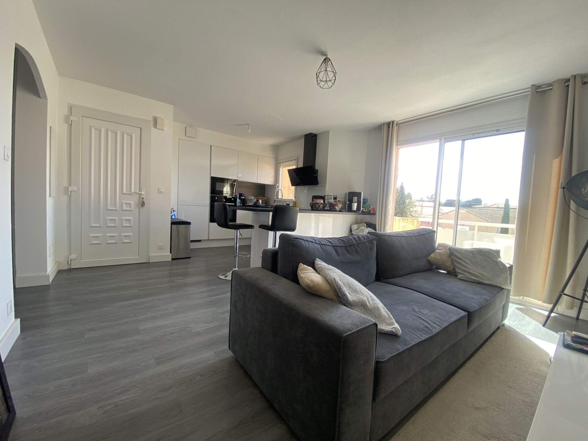 Appartement  T2 à vendre Alénya 66200