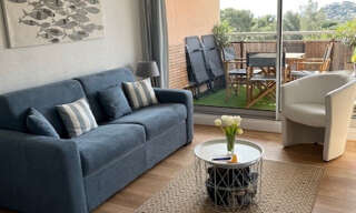 Appartement 2 Pièces 39 m² à vendre à Cavalaire-sur-Mer (83240)