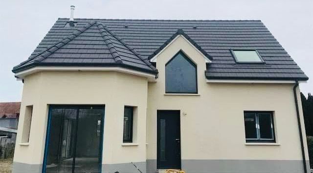 Agence immobilière de Maison confiance