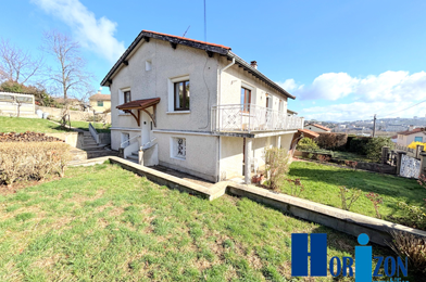 Maison 4 pièces 195000 €