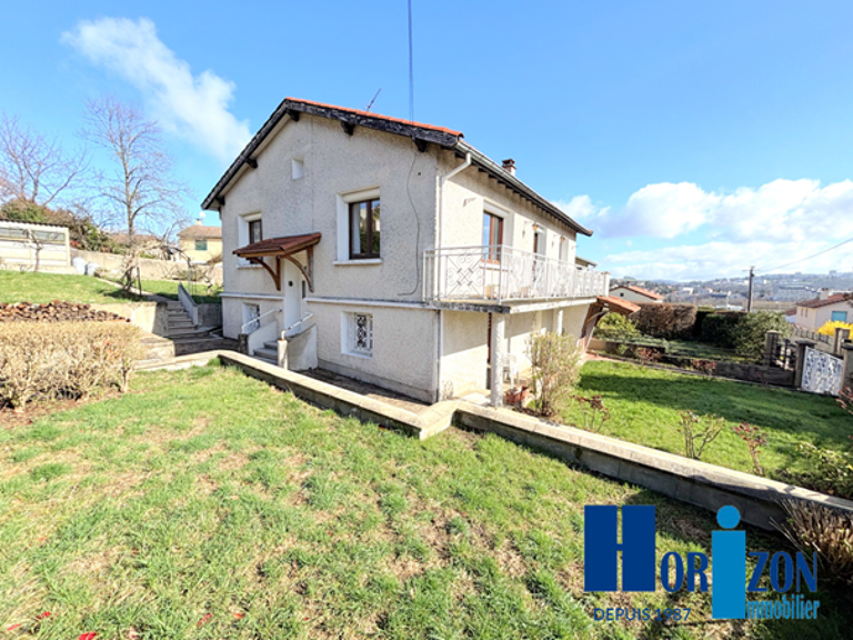 EXCLUSIVITE: VILLARS MAISON SUR SOUS-SOL AVEC TERRAIN — photo 1