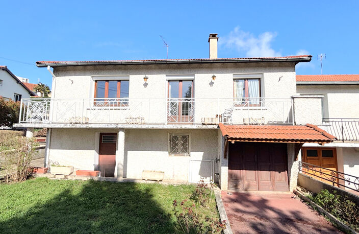 EXCLUSIVITE: VILLARS MAISON SUR SOUS-SOL AVEC TERRAIN — photo 2