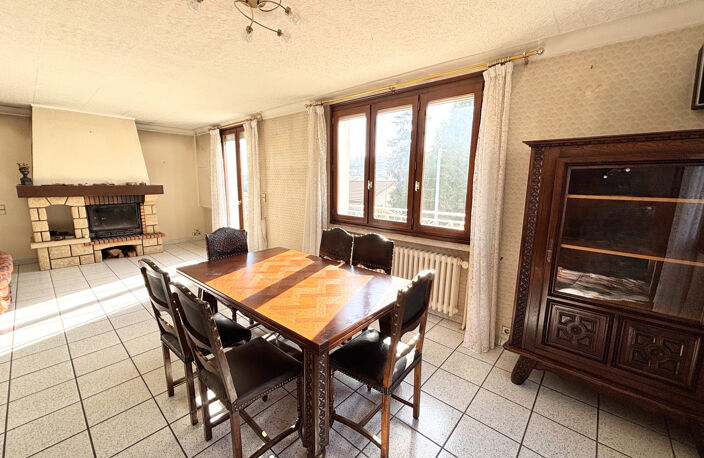 EXCLUSIVITE: VILLARS MAISON SUR SOUS-SOL AVEC TERRAIN — photo 4