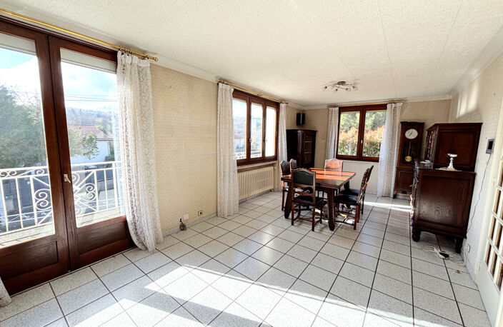 EXCLUSIVITE: VILLARS MAISON SUR SOUS-SOL AVEC TERRAIN — photo 5