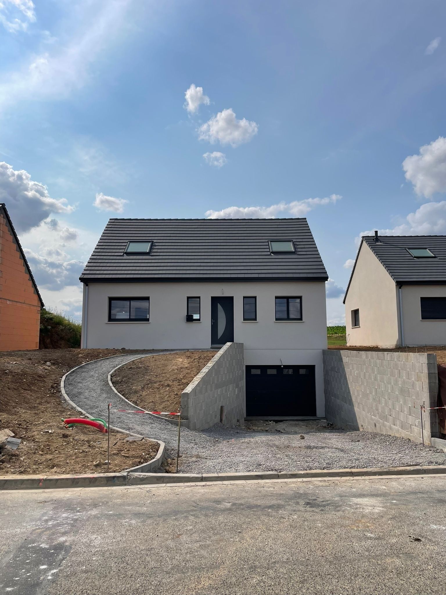 Agence immobilière de Maison Confiance - Agence Seine Maritime