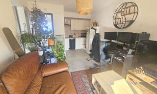 Appartement 2 Pièces 34 m² à vendre à Palavas-les-Flots (34250)