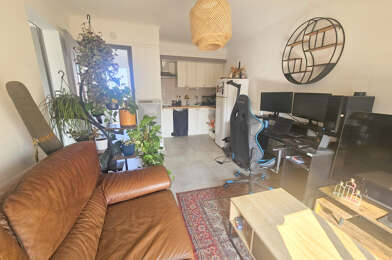 Appartement 2 pièces 139000 €