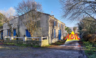 Maison 8 Pièces 163 m² à vendre à Saint-Hilaire-des-Loges (85240)