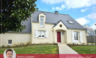 Maison 7 Pièces 178 m² à vendre à Treillières (44119)