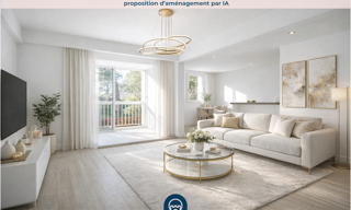 Appartement 4 Pièces 87 m² à vendre à Antibes (06600)